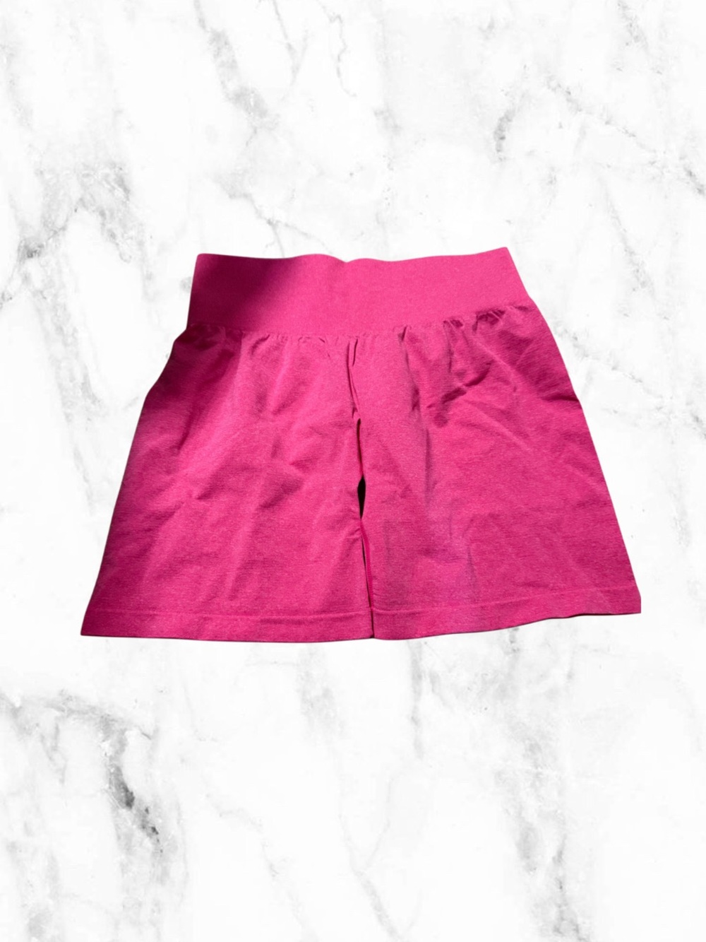NVGTN Navi hot pink shorts large